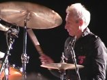 Charlie Watts