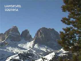 Landschaftlich sehr sch�n