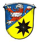 Wappen des Landkreises