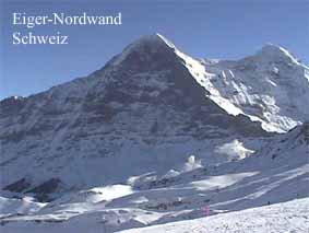 Ein wahnsinniges Panorama